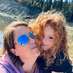 Meet your Posher, Shawna